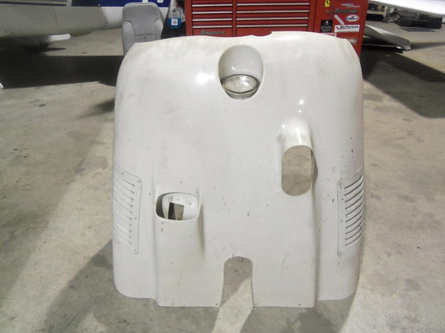 PIPER ARROW PA28R-200 PN62988-00 BOTTOM COWL 